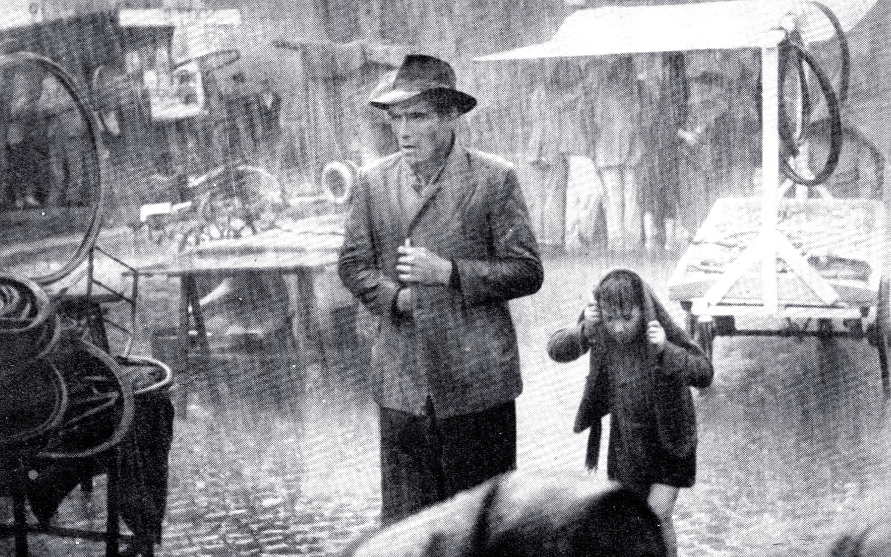 Ladri di biciclette. Figli, neorealismo e lieto fine